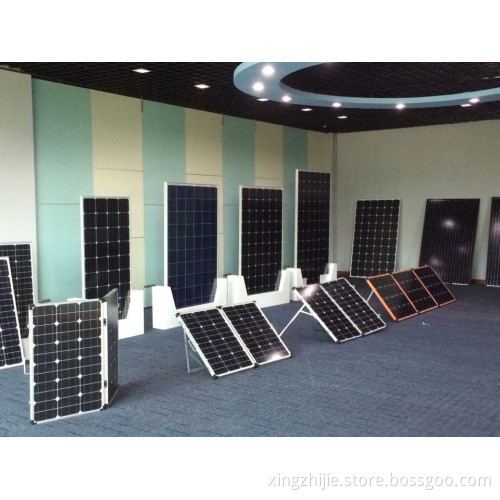 JCN solar roof panels, high quality fiberglass flat roof panel